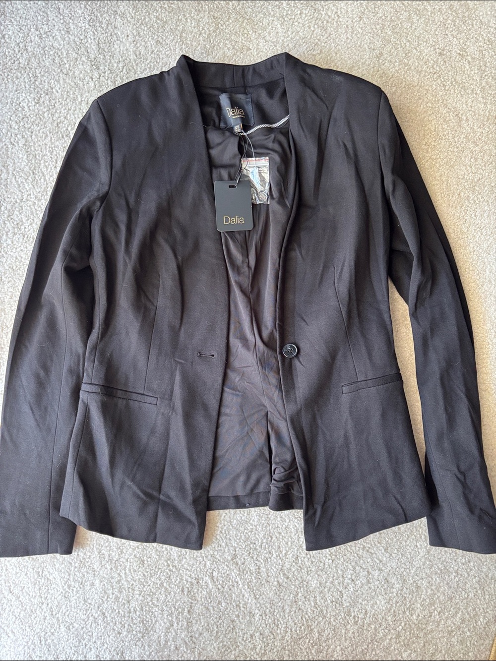 Dalia Blazer